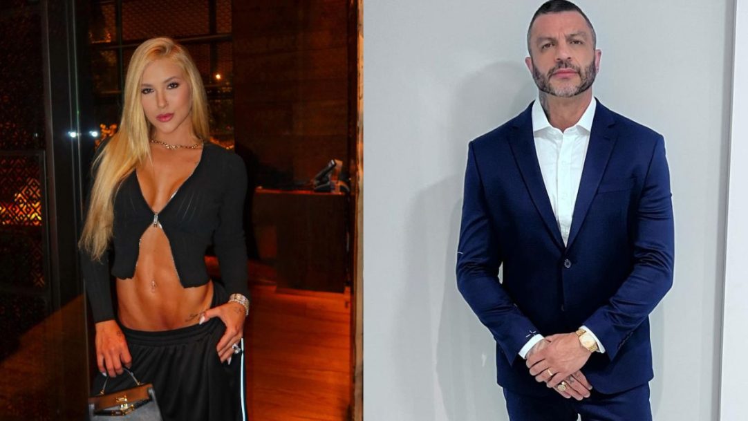 Kleber Bambam critica Virginia Fonseca e provoca: “Se acabar o Instagram, some”