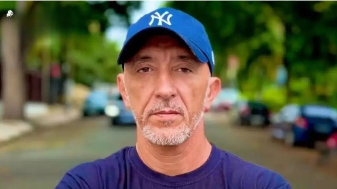 Cristian Cravinhos tem conteúdo banido de plataformas adultas