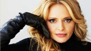Rita Guedes fala sobre “Dança dos Famosos” e recuperação após cirurgia nos olhos