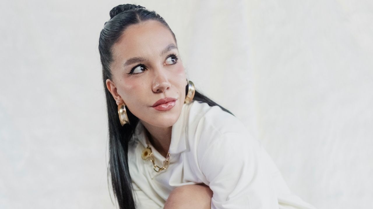 Priscilla revela o que mudou na carreira aos 30 anos: “Hoje me sinto mais livre”