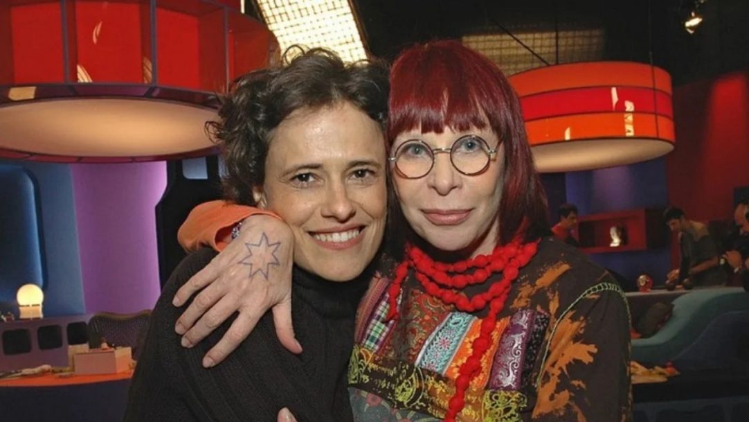 Zélia Duncan revela detalhes do rompimento com Rita Lee pela primeira vez
