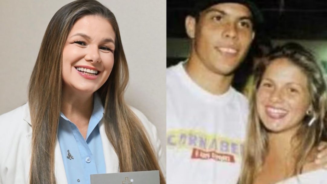 Musa dos anos 90 relembra intimidade com Ronaldo e revela: “Não era nada prazeroso”
