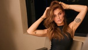 Cintia Dicker, mulher de Pedro Scooby, reage a rumores de crise no casamento