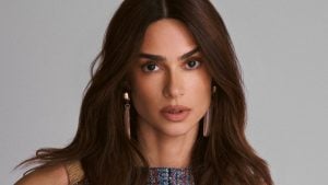 Thaila Ayala revela como está reconstruindo relação com a mãe: “Liguei e pedi que ela me perdoasse”