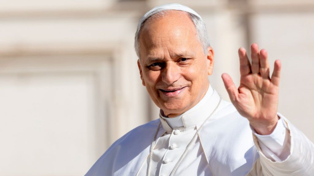 Vaticano anuncia viagem do Papa à América Latina