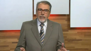 Carlos Monforte morre aos 77 anos durante tratamento contra o câncer