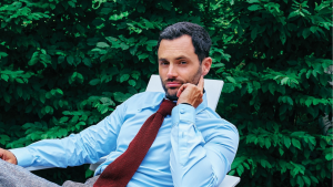 Penn Badgley estrela nova série de mistério do Prime Video