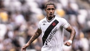 Caso David Corrêa: Vasco emite comunicado oficial e garante total colaboração com as autoridades durante as investigações
