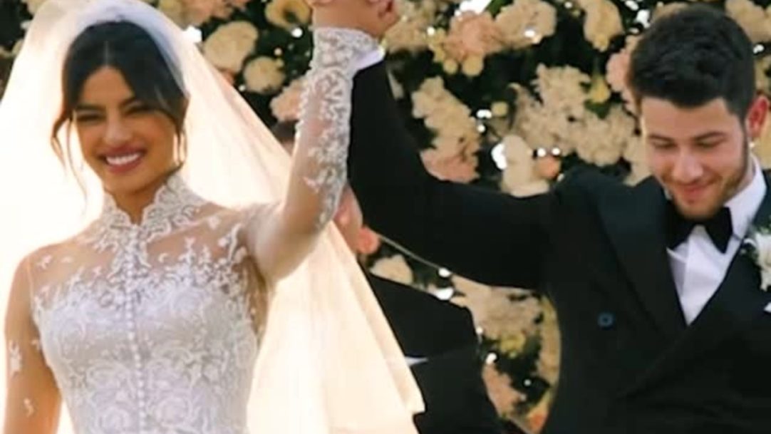 Priyanka Chopra entrega segredo de união duradoura com Nick Jonas