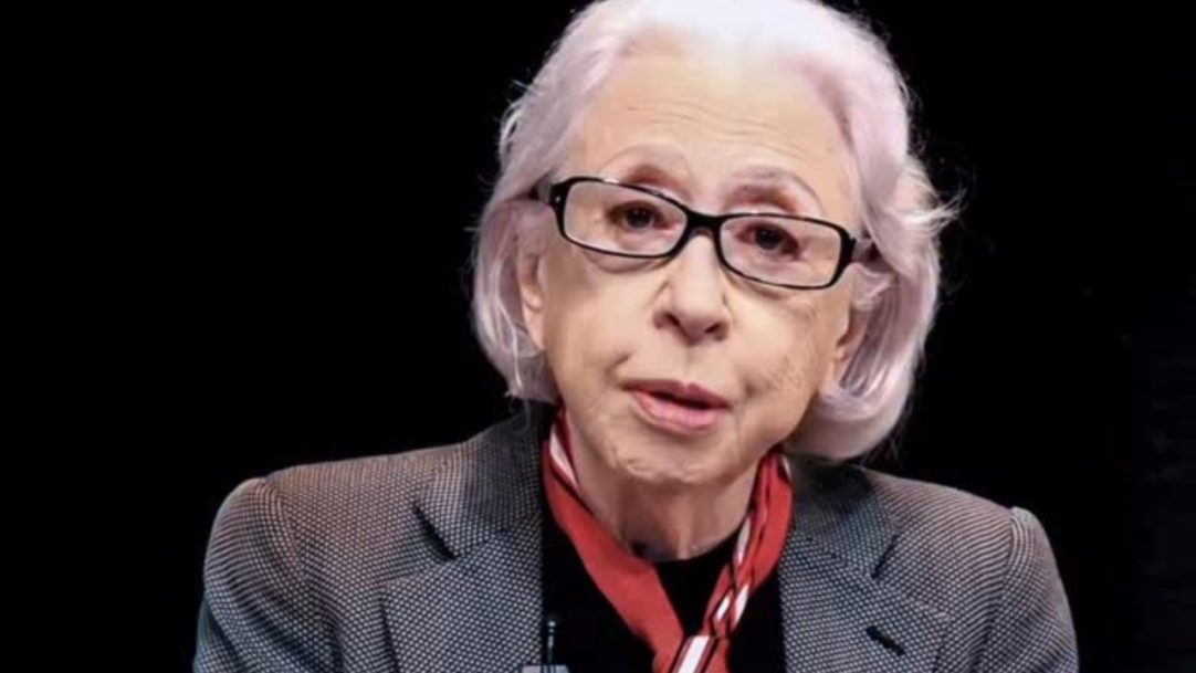 Fernanda Montenegro cancela apresentação na Flin 2026 por problemas de saúde; Fernanda Torres a substitui