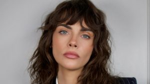 Cara Delevingne abre o coração e revela o que a ajudou a superar overdose