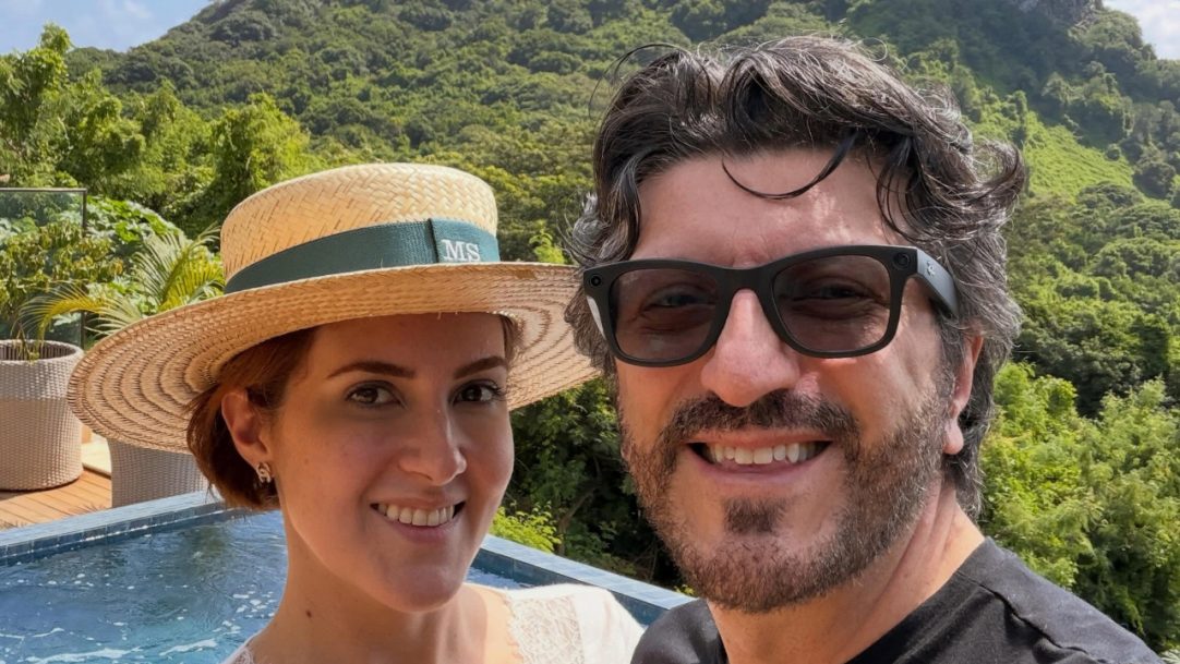 Esposa de Lito Sousa revela negativa de farmacêutica sobre tratamento: “Estudos fechados”