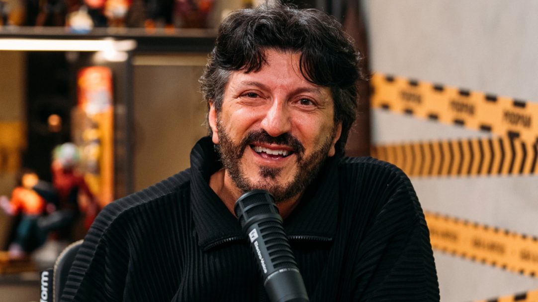 Lito Sousa é diagnosticado com Creutzfeldt-Jakob, doença rara e sem cura