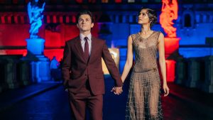 Tom Holland e Zendaya: novos detalhes vêm à tona sobre o casamento em segredo na Inglaterra