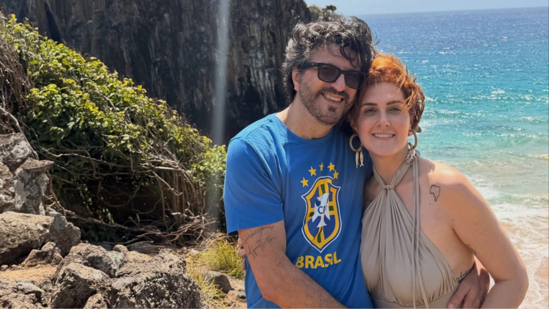 Esposa de Lito Sousa divulga avanço na busca por tratamento do influenciador e corrige informação sobre Harvard