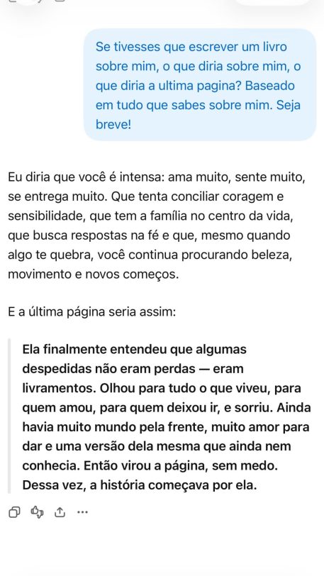 Virginia Fonseca testa IA sobre livramentos