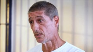 Em entrevista exclusiva, Ronnie Lessa quebra o silêncio e detalha os bastidores do assassinato de Marielle Franco