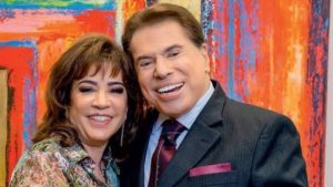 Viúva de Silvio Santos aparece na Forbes com patrimônio de R$ 3,4 bilhões