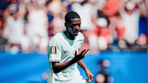 Após críticas de Luis Enrique, Dembélé ganha folga de cinco dias no PSG