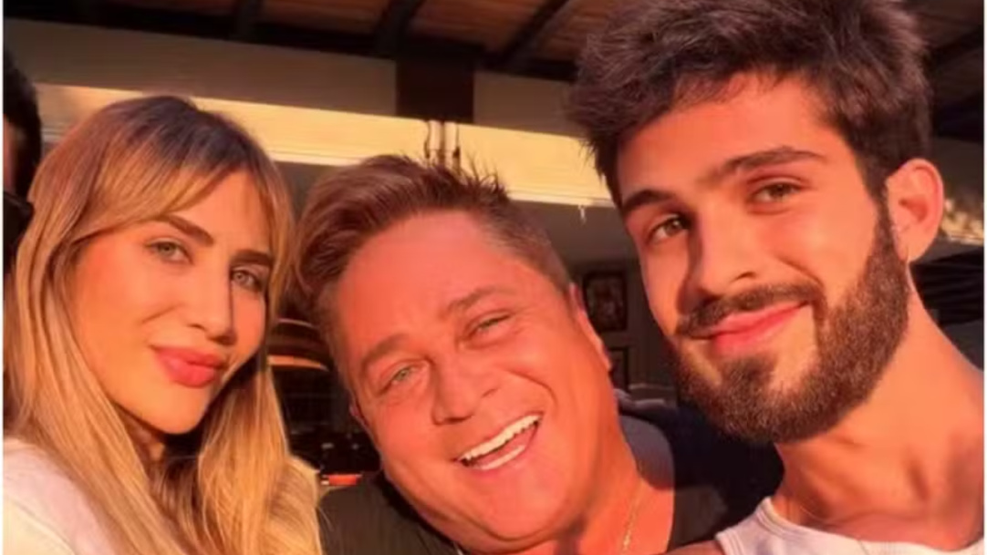 Jéssica Beatriz defende João Guilherme após ser chamado de ‘sem carisma’: ‘Adoram falar’