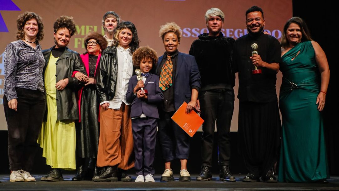 Confira todos os ganhadores do Festival de Gramado 2026