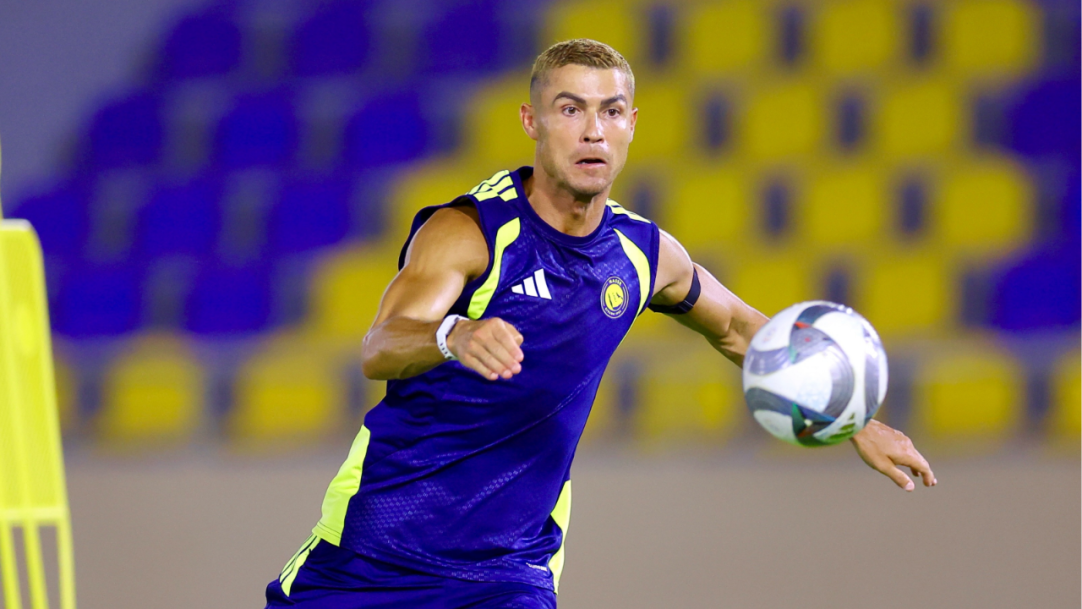 Cristiano Ronaldo pode chegar ao milésimo gol em 2026