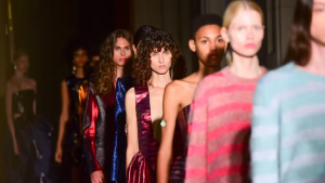 Confira a programação oficial de desfiles da 61ª edição do São Paulo Fashion Week