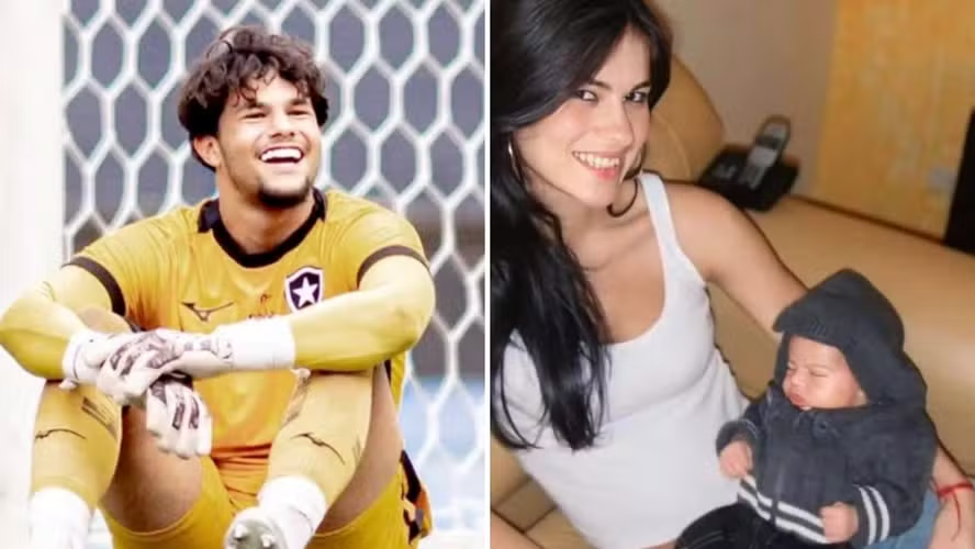 Mãe de Eliza rebate DNA e exalta disciplina de Bruninho após comentários nas redes