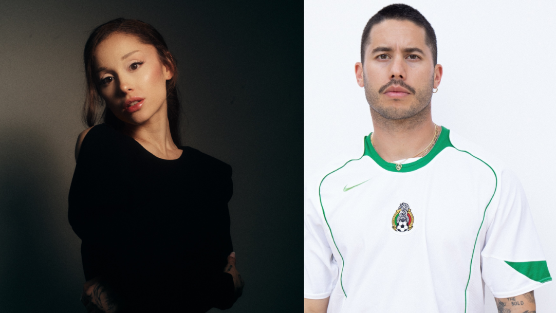 Ariana Grande e Ricky Álvarez aparecem juntos em fotos inéditas e aumentam rumores de reconciliação