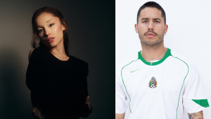 Ariana Grande e Ricky Álvarez aparecem juntos em fotos inéditas e aumentam rumores de reconciliação