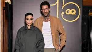 Marido de Cleo Pires explica decisão do casal de não ter filhos: “Vocês amam essa pergunta”