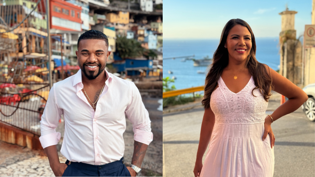Davi Brito e Mani Reggo não chegam a acordo sobre prêmio do BBB e disputa segue na Justiça