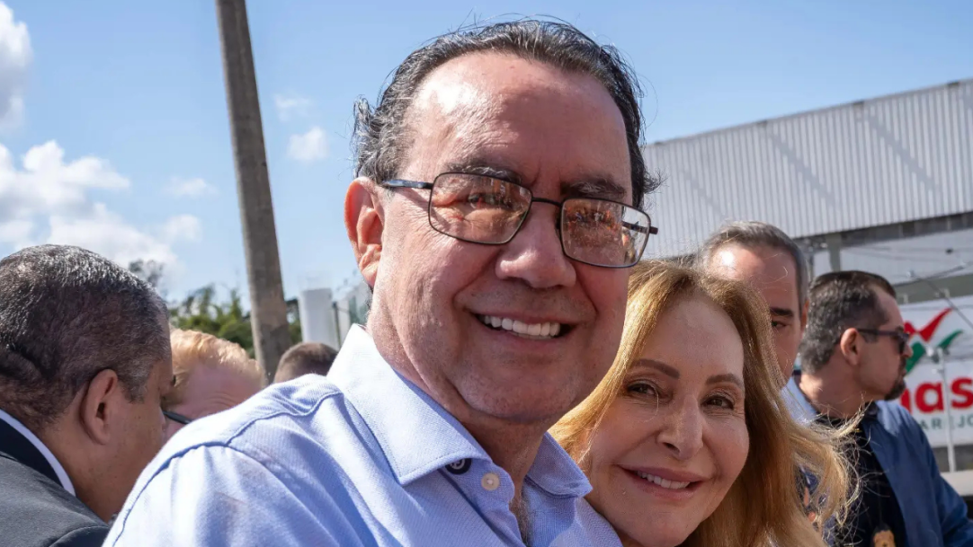 Cury propõe comissão de juristas para discutir anistia a Bolsonaro, STF e big techs