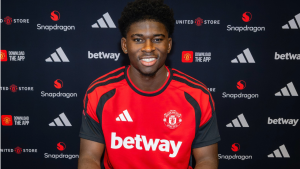 Manchester United fecha contratação de meia do Brighton por R$ 450 milhões