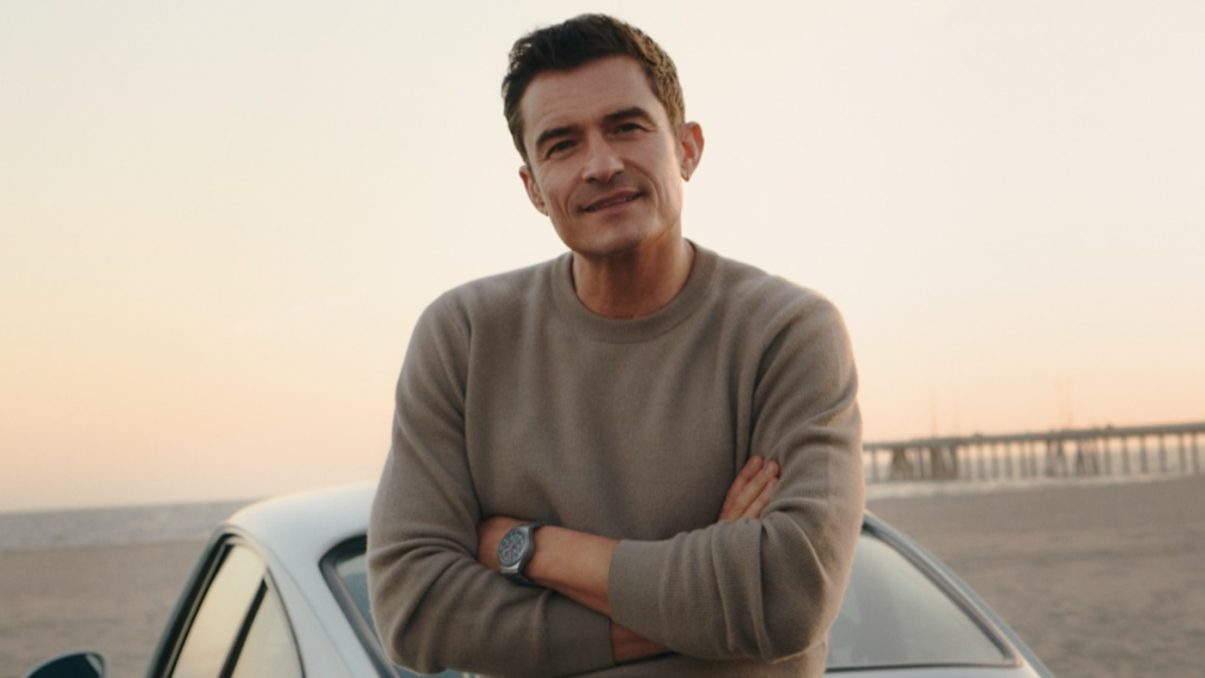 Orlando Bloom deixa elenco de filme às vésperas das gravações; entenda o motivo