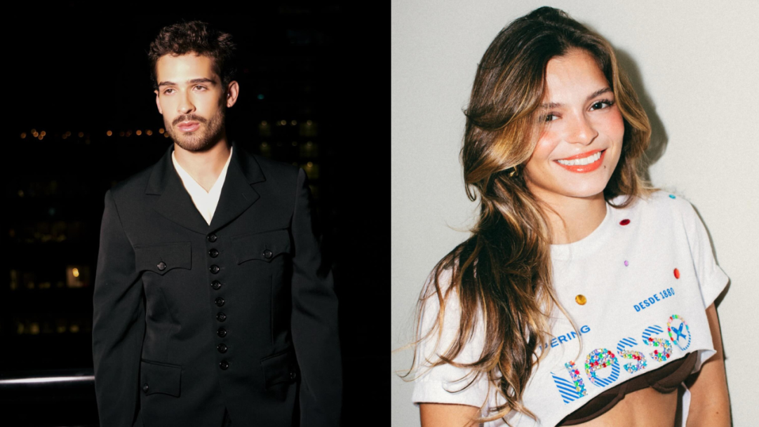 João Guilherme reage após ex-cunhada adotar o nome Luana Marquezine