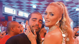 Pedro Scooby e Cintia Dicker enfrentam crise no casamento, revela coluna