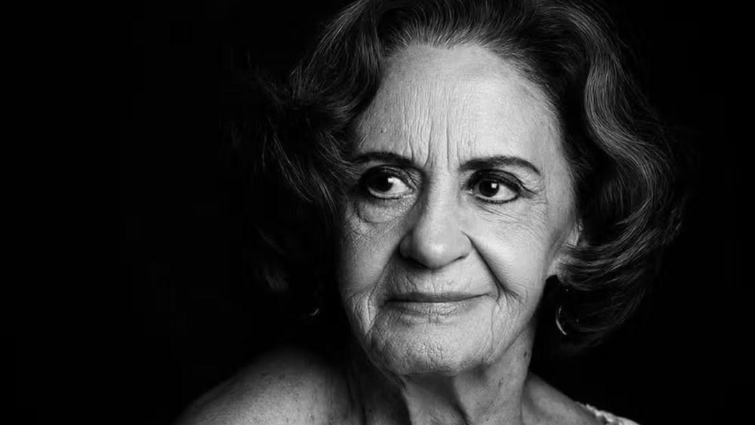 Laura Cardoso, ícone da dramaturgia brasileira, morre aos 98 anos