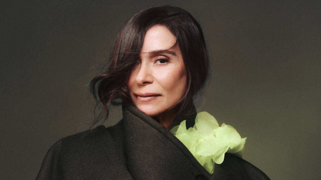 Mônica Martelli estreia no cinema ao lado de Ingrid Guimarães e fala sobre desejo na menopausa: ‘Comprando calcinha para usar com o namorado’