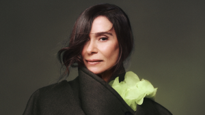 Mônica Martelli estreia no cinema ao lado de Ingrid Guimarães e fala sobre desejo na menopausa: ‘Comprando calcinha para usar com o namorado’