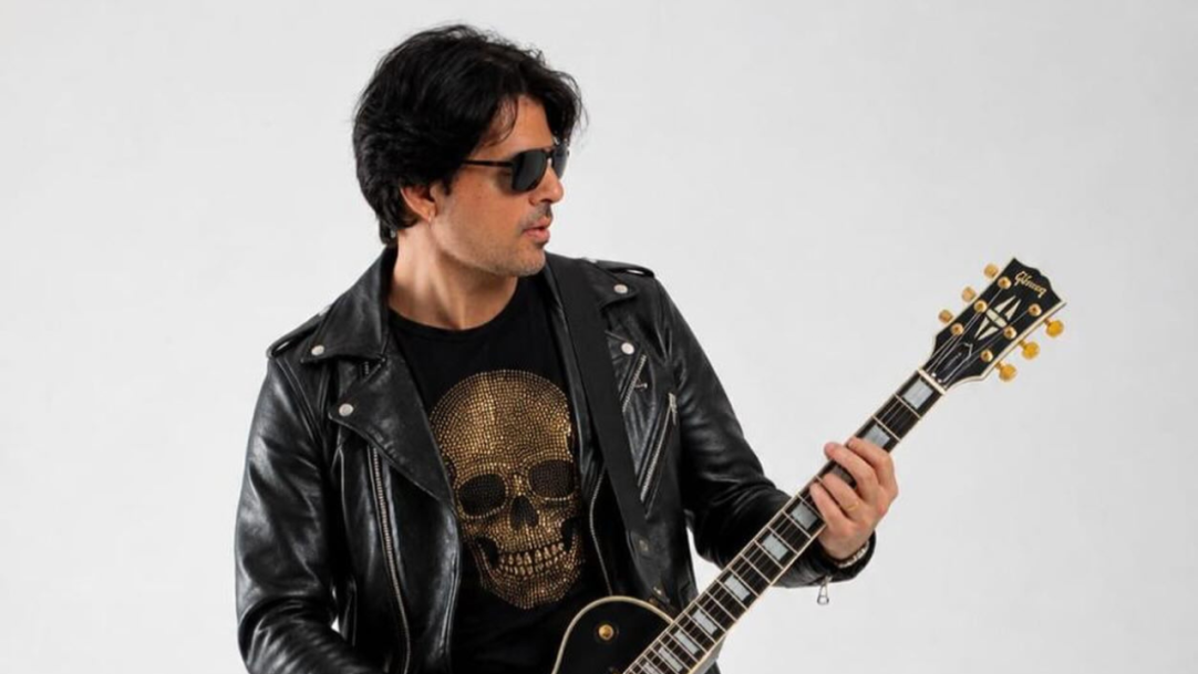 Marcus Menna anuncia retorno aos palcos com novo projeto solo, “Tudo de Novo”