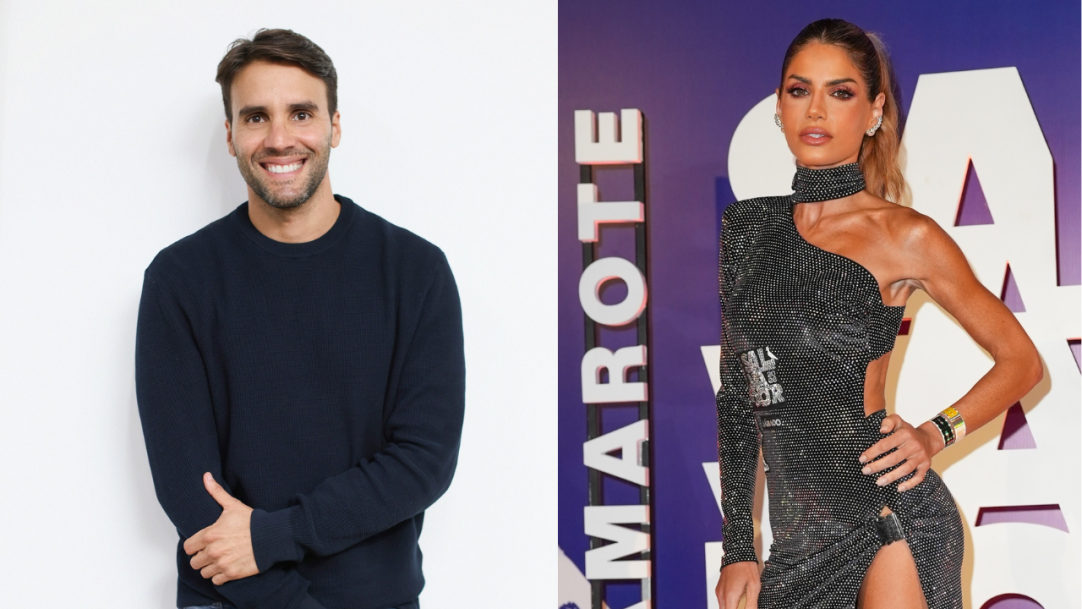 Daniel Cady retoma romance com baiana após Ivete Sangalo e recebe aprovação da família