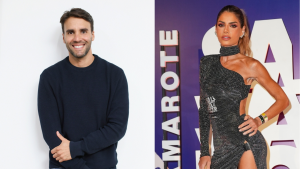 Daniel Cady retoma romance com baiana após Ivete Sangalo e recebe aprovação da família