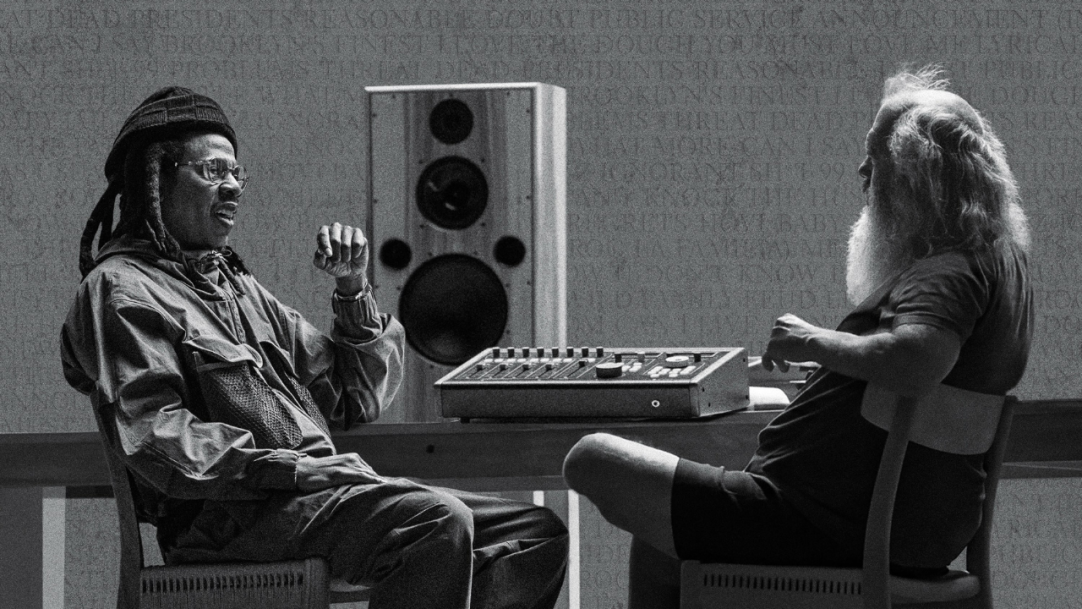 Jäy-Z anuncia documentário dirigido por Rick Rubin e revela data de lançamento mundial