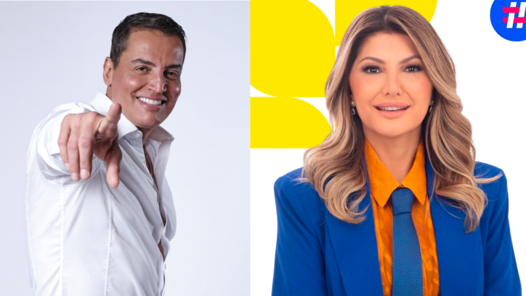 Leo Dias acusa Antônia de atacá-lo para ganhar fama e diz: “Antônia passou a me atacar para ganhar fama e eu cansei”