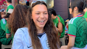 Irmã de Shawn Mendes sugere que cantor se mudou pro Rio de Janeiro com Bruna Marquezine