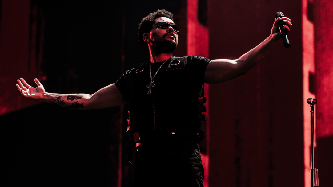 The Weeknd esclarece planos sobre possível aposentadoria e revela motivo da decisão