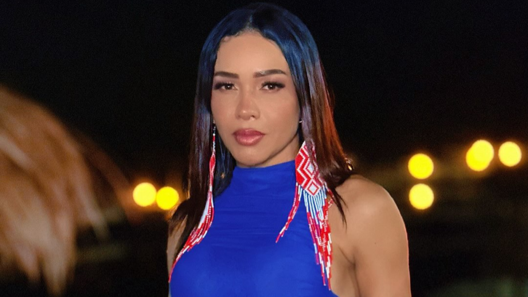 Viviane Batidão sofre acidente de lancha após show no Pará e cancela apresentação