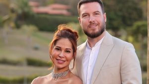 Thiago Nigro diz que rico só bebe água com gás e é rebatido por Maíra Cardi