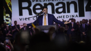 Toffoli suspende candidatura de Renan Santos à Presidência por irregularidades em redes sociais